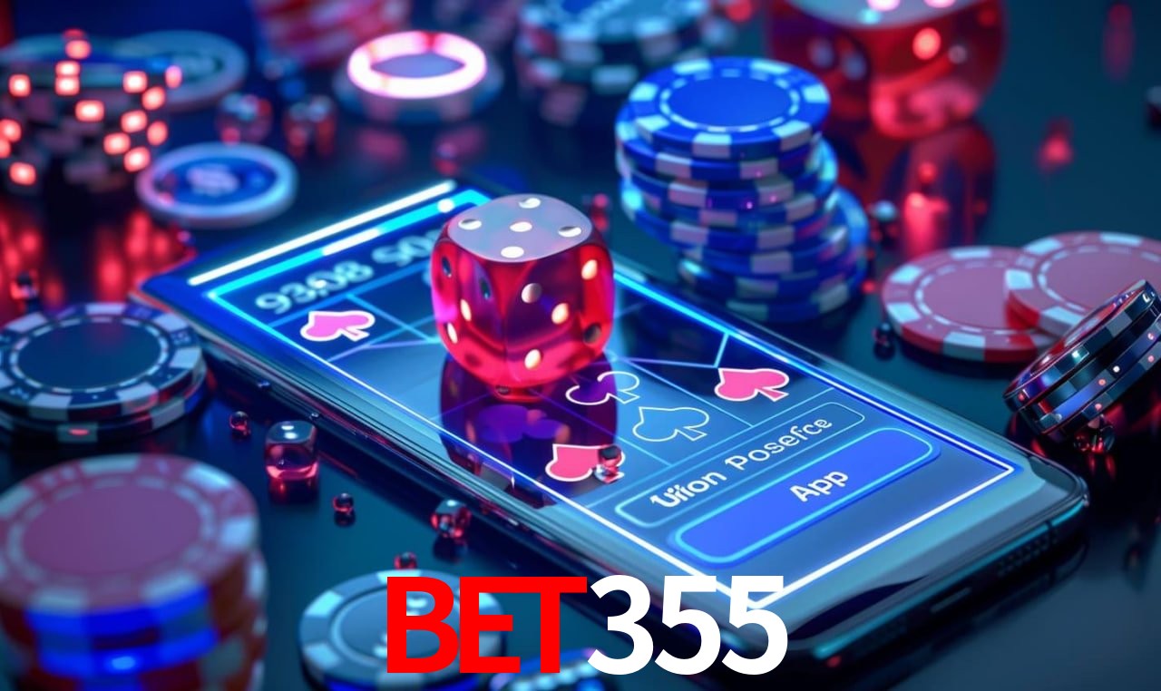 A Emoção da Loteria na bet355: Uma Chance de Mudança de Vida